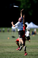 2018 WUCC Thursday Action
