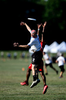 2018 WUCC Thursday Action
