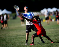 2018 WUCC Thursday Action