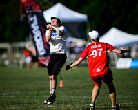 2018 WUCC Thursday Action