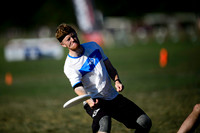 2018 WUCC Thursday Action