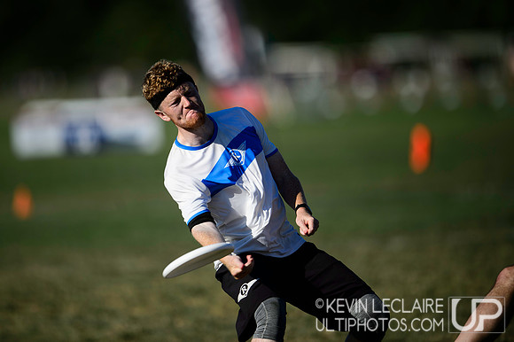 2018 WUCC Thursday Action