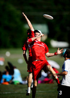 2018 WUCC Thursday Action