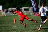 2018 WUCC Thursday Action