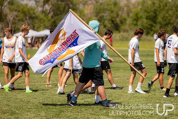 2024 USA Ultimate Youth Club Championships