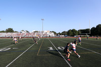 Boston Glory v DC Breeze