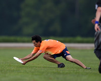 WUCC 2018 World Ultimate Club Championships