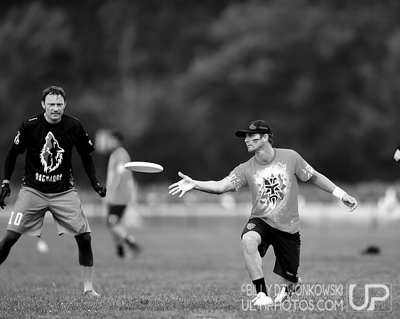 WUCC 2018 World Ultimate Club Championships