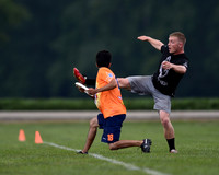 WUCC 2018 World Ultimate Club Championships