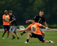 WUCC 2018 World Ultimate Club Championships