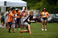 WUCC 2018 World Ultimate Club Championships