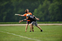 WUCC 2018 World Ultimate Club Championships