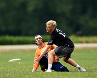 WUCC 2018 World Ultimate Club Championships