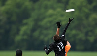 WUCC 2018 World Ultimate Club Championships