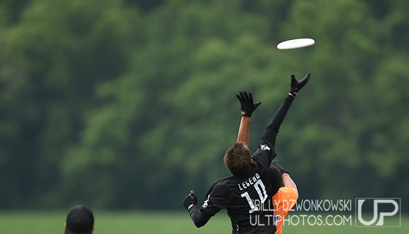 WUCC 2018 World Ultimate Club Championships