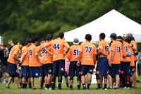 WUCC 2018 World Ultimate Club Championships