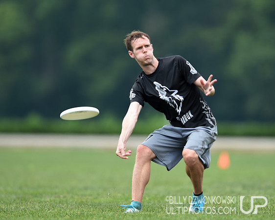 WUCC 2018 World Ultimate Club Championships