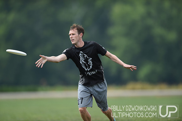 WUCC 2018 World Ultimate Club Championships