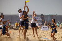 WFDF 2023 World Beach Ultimate Championships