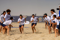 WFDF 2023 World Beach Ultimate Championships