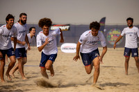 WFDF 2023 World Beach Ultimate Championships