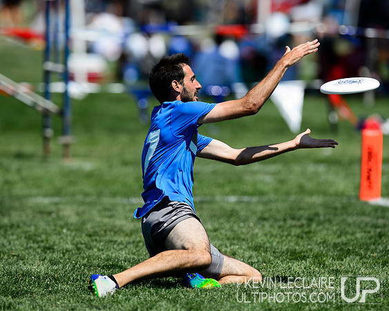 2018 WUCC Tuesday Action