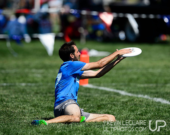 2018 WUCC Tuesday Action