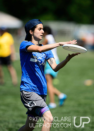 2018 WUCC Tuesday Action