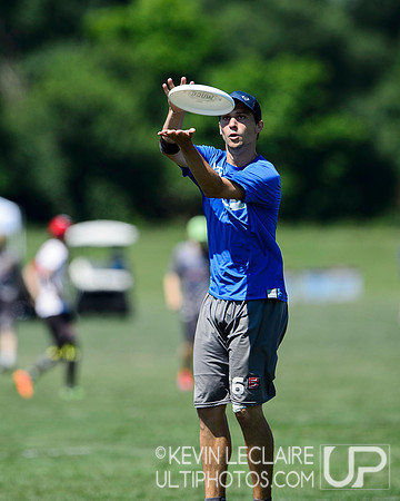2018 WUCC Tuesday Action