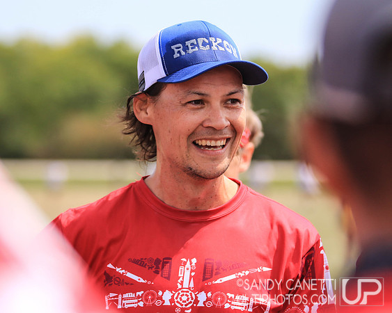 World Masters Ultimate Club Championships - Thursday