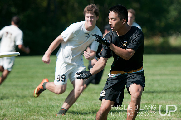 Pool Play - Founders Men's Sectionals 2014