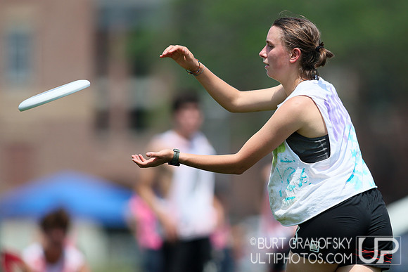 Boston Invite 2025