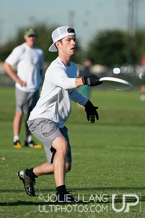 Men's Pre-Quarters - USAU Club Nationals
