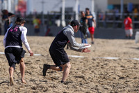 2022 USA Ultimate Beach National Championships
