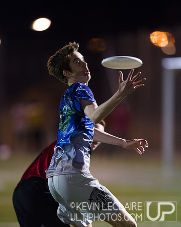 YULA 2015 Tournament Sunday