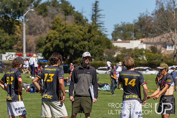Stanford Invite 2025