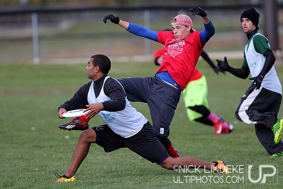 Saturday Action from Glory Days 2013