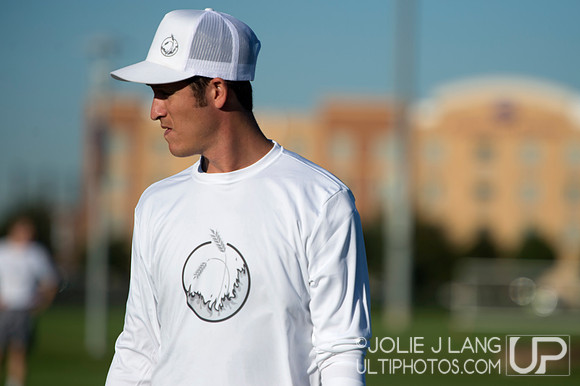Men's Pre-Quarters - USAU Club Nationals