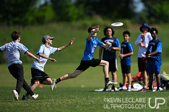 VA HS States 2025 Saturday