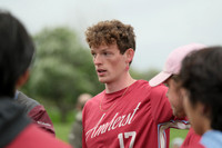 UMass vs Mcgill Semifinals