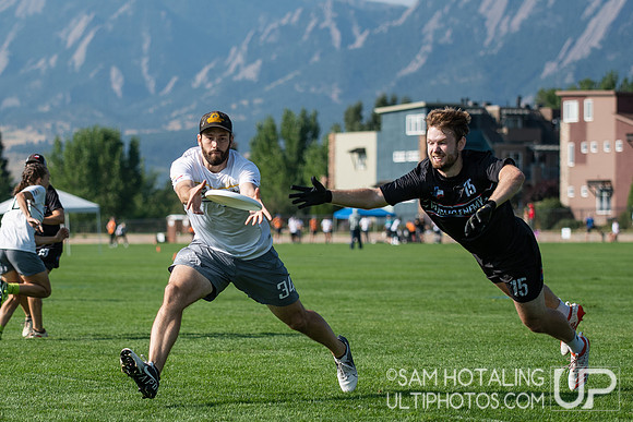 Saturday highlights from the TCT Pro Championships.