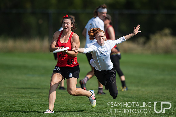 Saturday highlights from the TCT Pro Championships.