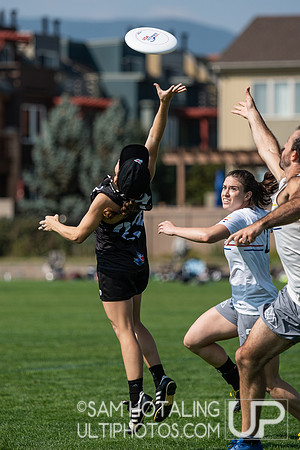 Saturday highlights from the TCT Pro Championships.