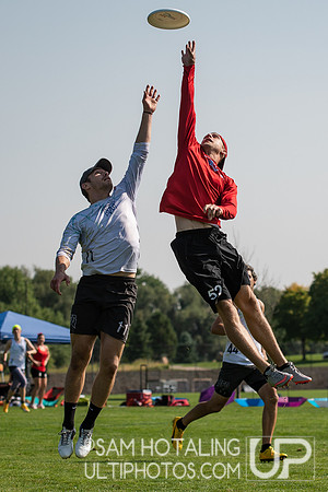 Saturday highlights from the TCT Pro Championships.