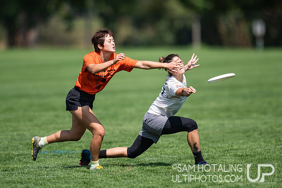 Saturday highlights from the TCT Pro Championships.