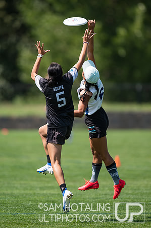 Saturday highlights from the TCT Pro Championships.