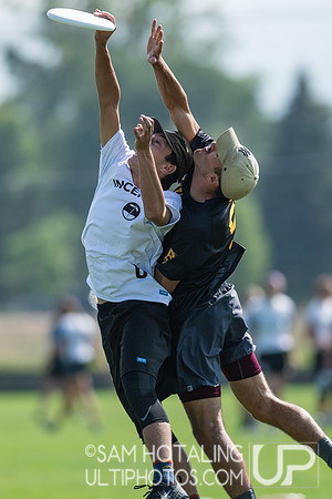 Saturday highlights from the TCT Pro Championships.