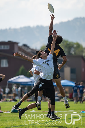 Saturday highlights from the TCT Pro Championships.