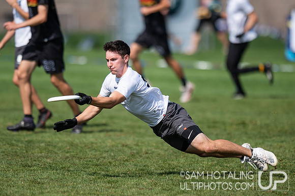 Saturday highlights from the TCT Pro Championships.