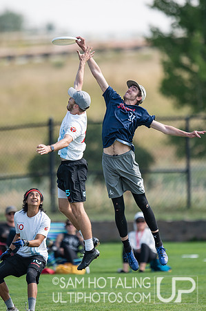 Saturday highlights from the TCT Pro Championships.